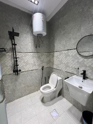 شقه ايجار يومي Your home 4 Apartment in Riyadh