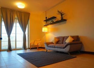 Cozy Stay Apartment in Makkah Province