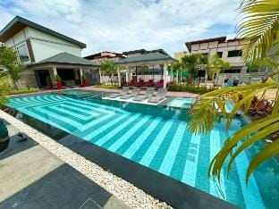 Super Luxury 3BR pool villa - Pattaya City Centre  Villa in Pattaya City