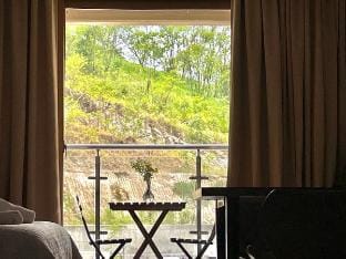 Luxury Condo inside Clark Apartment in Calabarzon