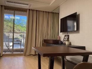 Luxury Condo inside Clark Apartment in Calabarzon