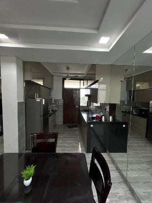 The Cozy Comfort Bnb Apartment in Agra