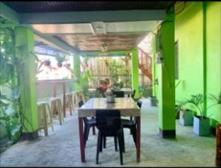 Seaside Blue Inn Vacation rental in San Vicente