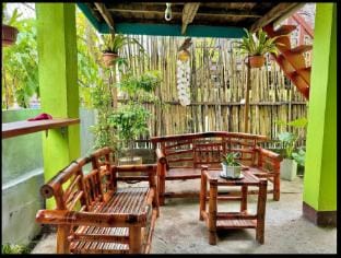 Seaside Blue Inn Vacation rental in San Vicente