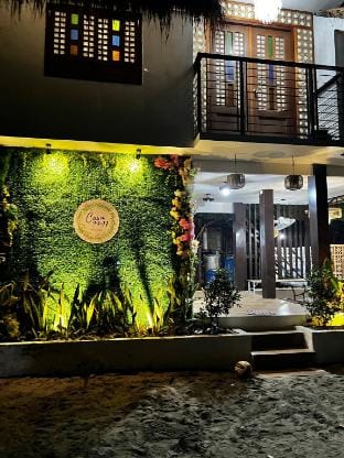 Casa 29:11  by Happy Hut Retreat 13 pax with beach access Zambales Villa in Central Luzon
