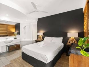 Casuarina Apartment, 200m from the Beach! Apartment in Tweed Heads