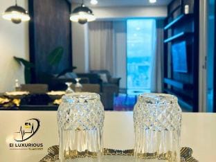 Tropicana Suite KLCC By EI Vacation rental in Federal Territory of Kuala Lumpur