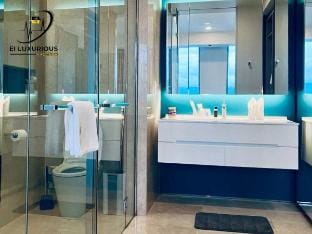 Tropicana Suite KLCC By EI Vacation rental in Federal Territory of Kuala Lumpur