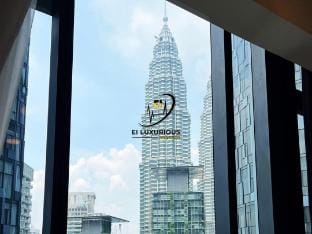 Star Suite KLCC By EI Vacation rental in Federal Territory of Kuala Lumpur
