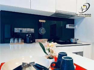 Star Suite KLCC By EI Vacation rental in Federal Territory of Kuala Lumpur