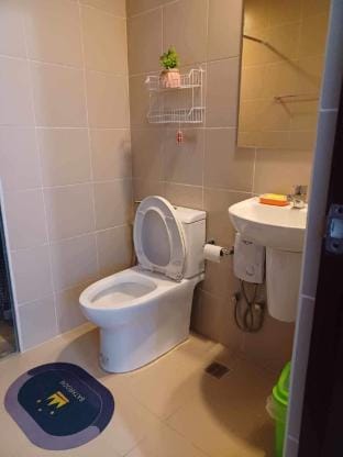 Yhanjhie Staycation Spot - Iloilo City-5E Apartment in Iloilo City