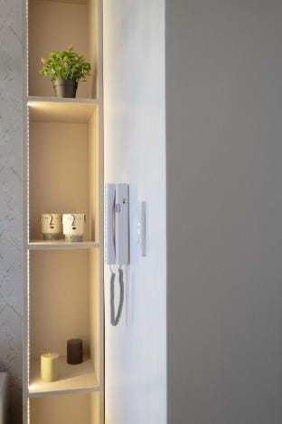 Modern Living 1 Makati City 200mbps Wifi & Netflix Apartment in Makati