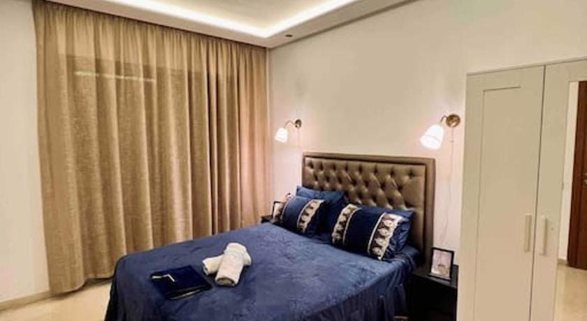 luxury studio-Haut standing MAARIF Apartment in Casablanca