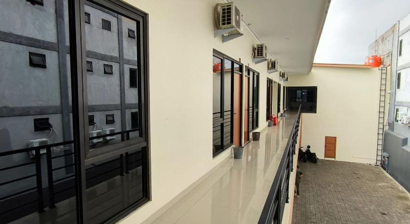Tentrem Guesthouse Baru Hotel in East Java
