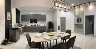 Idaman Abadi Guest House(muslim preferred) Apartment in Negeri Sembilan, Malaysia