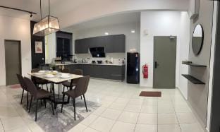 Idaman Abadi Guest House(muslim preferred) Apartment in Negeri Sembilan, Malaysia