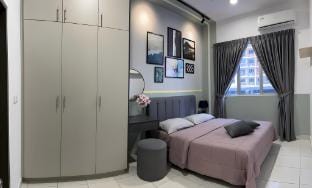 Idaman Abadi Guest House(muslim preferred) Apartment in Negeri Sembilan, Malaysia