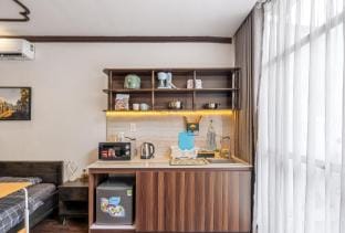 Lyn Homestay Room 1 ( Bui Vien WalkingStreet) Apartment in Ho Chi Minh City
