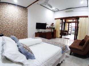 Villa Cantik nyaman 3 kamartidur Sekuta,Sanur.Bali Villa in Denpasar