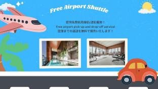 Perfect location# Pool#Gym@BTS/MRT&Max3ppl6F/115 Apartment in Bangkok