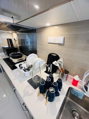 Johor Bahru City Center Apartments Apartment in Johor Bahru