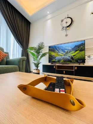 Johor Bahru City Center Apartments Apartment in Johor Bahru