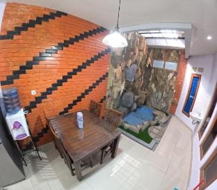 Griya Nakula Homestay Jogja Vacation rental in Special Region of Yogyakarta