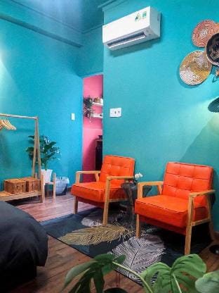 Unique Hideout Near METRO - FreeNETFLIX - 30% OFF Apartment in Ho Chi Minh City