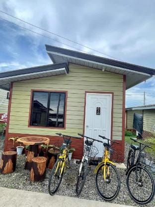ACM Staycation Olango Island Vacation rental in Lapu-Lapu City