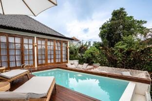 Garden Heights Villa Villa in Abiansemal