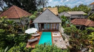 Garden Heights Villa Villa in Abiansemal