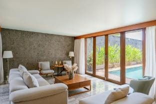 Saidov Villa by Betterplace Villa in North Kuta