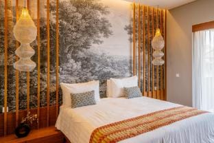 Saidov Villa by Betterplace Villa in North Kuta