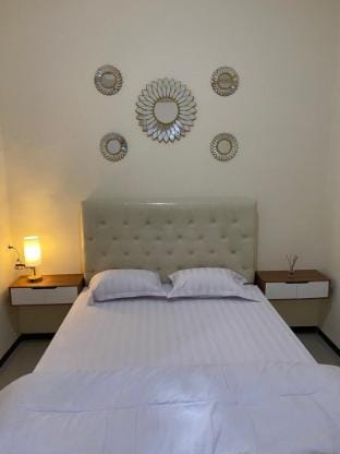 Villa Aldar 2 Rayya Vacation rental in Batu