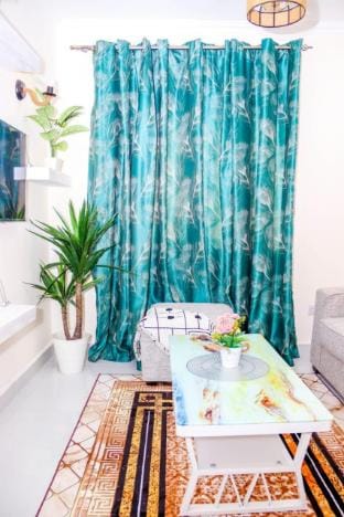 Four Fairlane JKIA Airport Loft Apartment in Nairobi