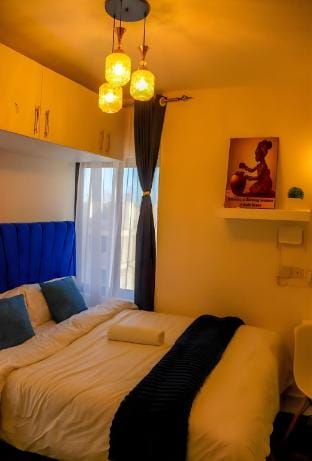 ElClassico Studio JKIA Airport View Apartment in Nairobi