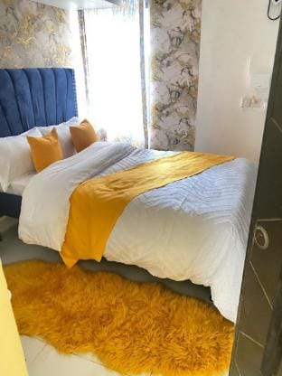 Peaceful and Unique Studio JKIA Airport Stay Apartment in Nairobi