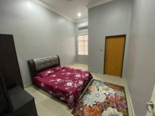 IMPIANA 1 KUALA TERENGGANU Vacation rental in Terengganu, Malaysia