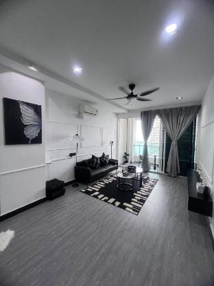 Mansion One Seaview Suite/Georgetown#Dreamscape Apartment in George Town