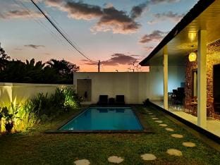 ?????? Calm Oasis ※ 5min to the Beach Vacation rental in North Kuta