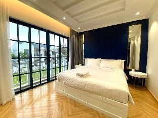 Tien Thanh Villas Villa in Phan Thiet