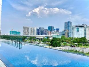 Scenic Valley 2 Apartment in Ho Chi Minh City