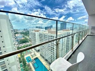 Scenic Valley 2 Apartment in Ho Chi Minh City