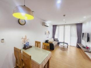 Scenic Valley 2 Apartment in Ho Chi Minh City