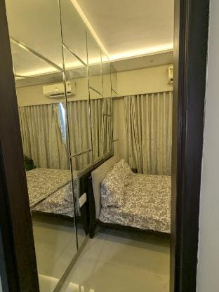 Mountain Breeze Home stay  Apartment in Maharashtra