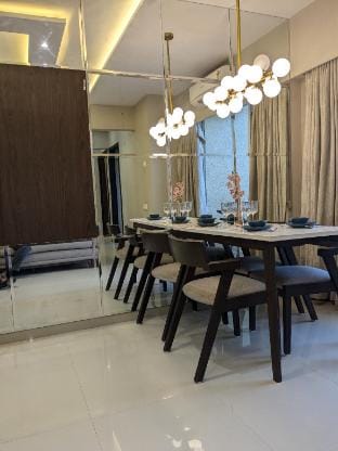 Mountain Breeze Home stay  Apartment in Maharashtra