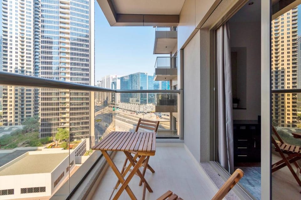 Downtown Burj Khalifa View EliteApartment 1BR+HALL Apartment in Dubai