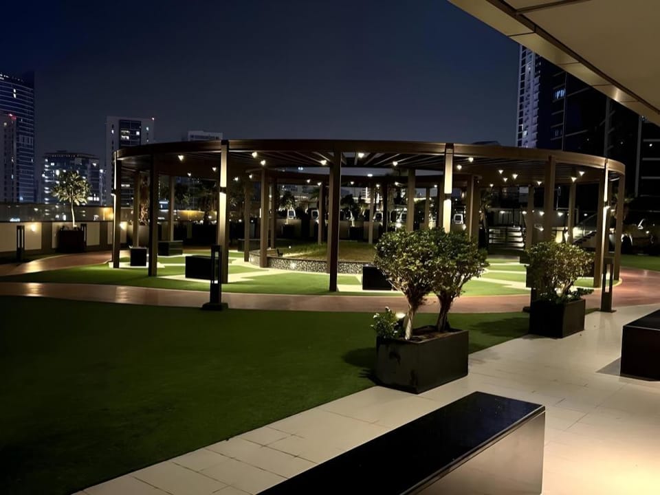 Downtown Burj Khalifa View EliteApartment 1BR+HALL Apartment in Dubai