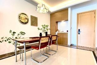Resort-style brand new R&F Condo Apartment in Johor Bahru