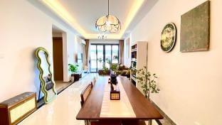 Resort-style brand new R&F Condo Apartment in Johor Bahru